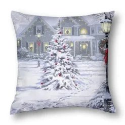 Housse De Coussin 45 X 45