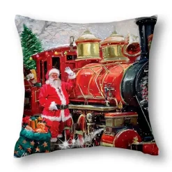 Housse De Coussin 45 X 45