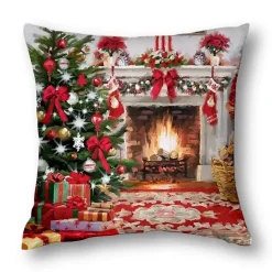 Housse De Coussin 50 X 50