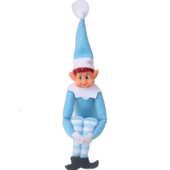 Lutin Farceur Bleu