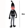 Lutin Farceur Noir