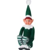 Lutin Farceur Vert