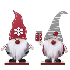 Lutins Elfes De Noël