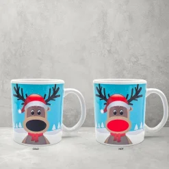 Mug De Noël Rennes