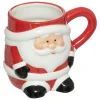 Mug En Céramique - Père Noël