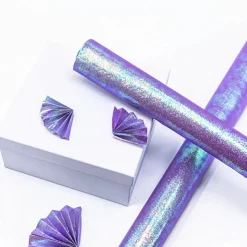 Papier Cadeau Brillant