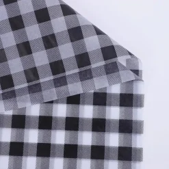 Papier Cadeau Carreaux