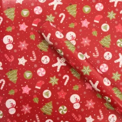 Papier Cadeau Enfant