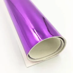 Papier Cadeau Métallisé