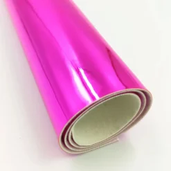 Papier Cadeau Métallisé