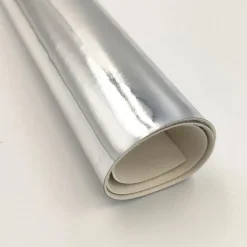 Papier Cadeau Métallisé