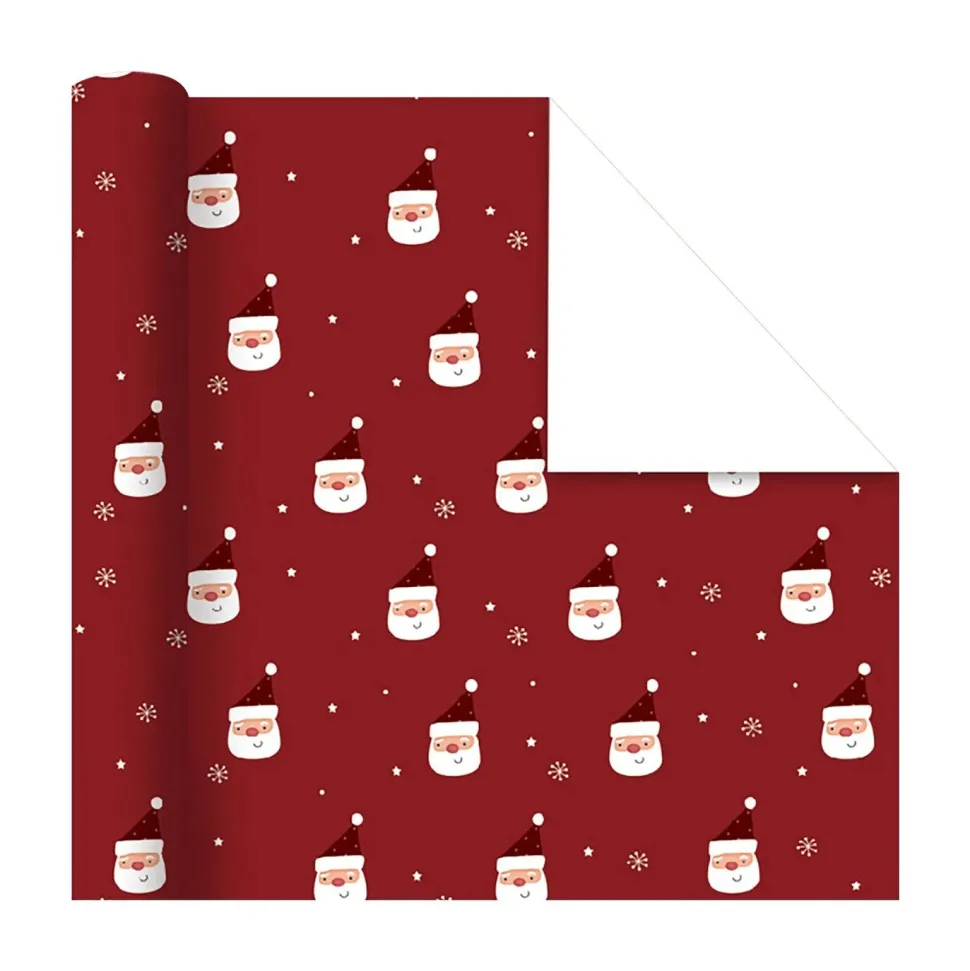 Papier Cadeau Vintage