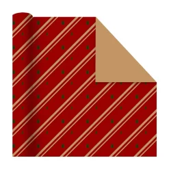 Papier Cadeau Vintage