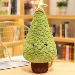 Peluche Sapin De Noël