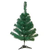 Petit Sapin De Noël Artificiel Vert - 60 Cm