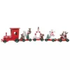Petit Train De Noël