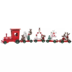Petit Train De Noël