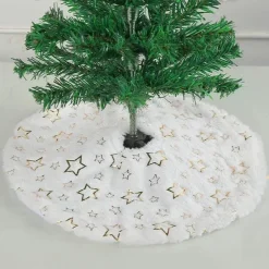 Pied De Sapin Argent