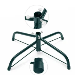 Pied De Sapin Métallique