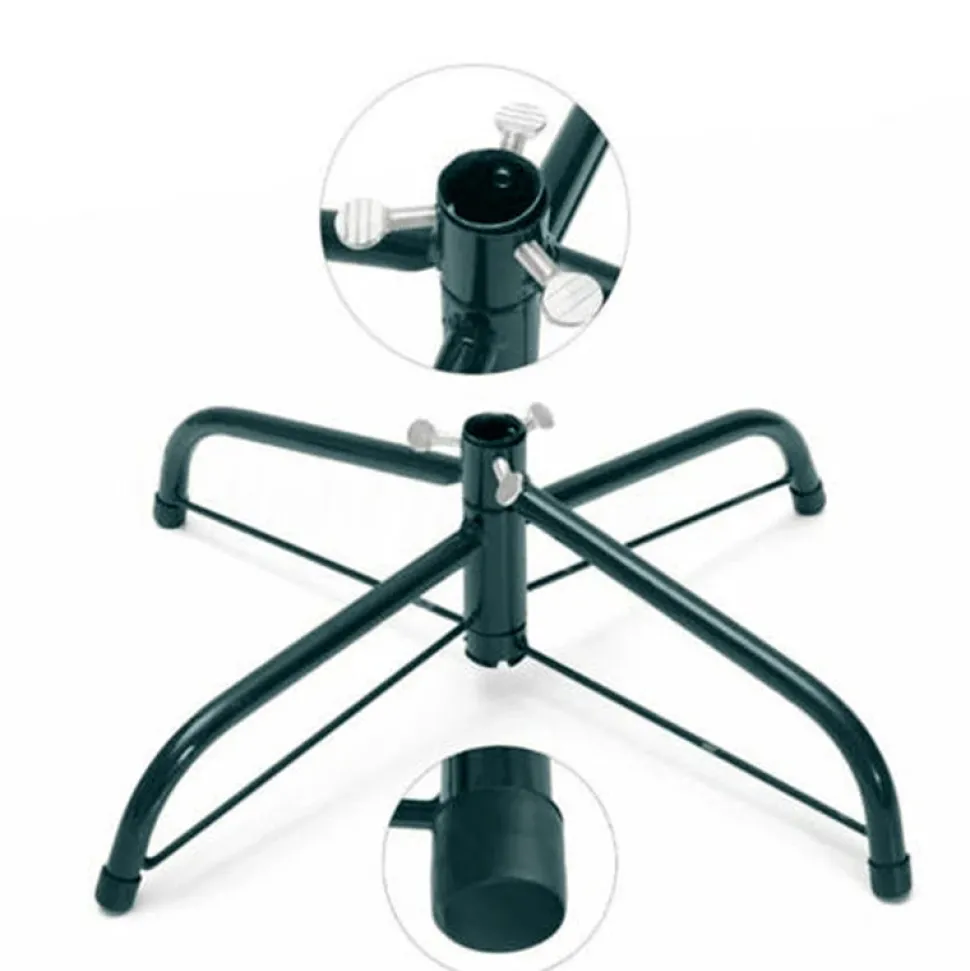 Pied De Sapin Métallique