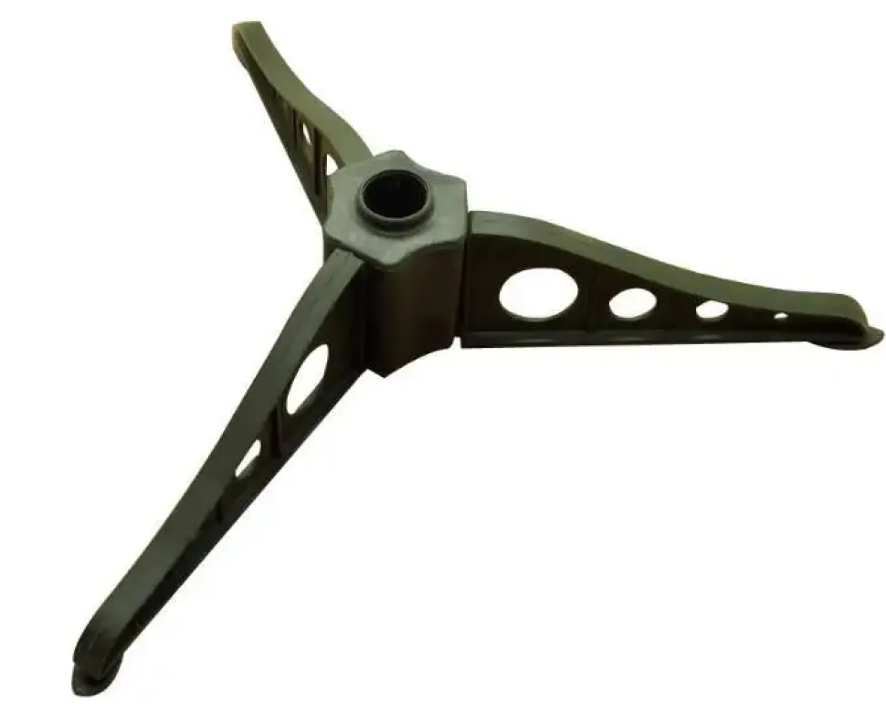 Pied De Sapin Plastique