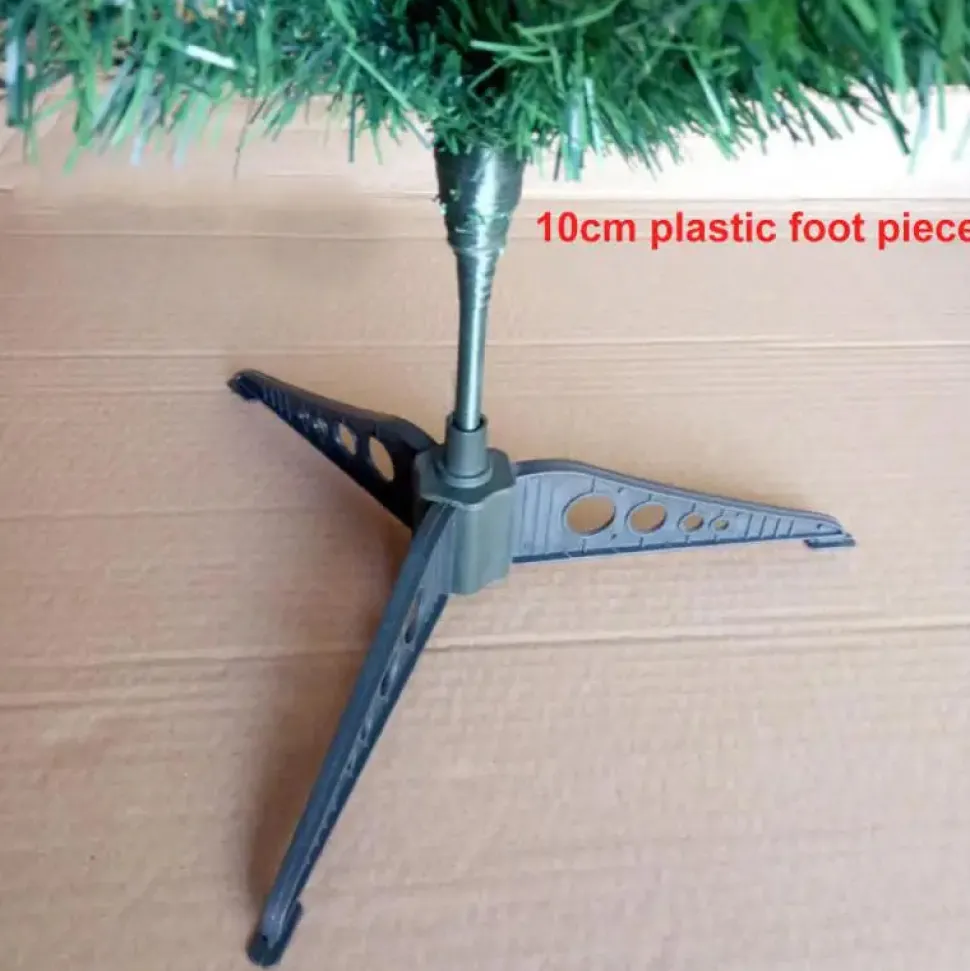 Pied De Sapin Plastique