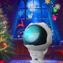 Projecteur Laser Noël