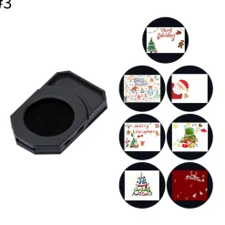 Projecteur Mur Noël