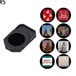 Projecteur Mur Noël