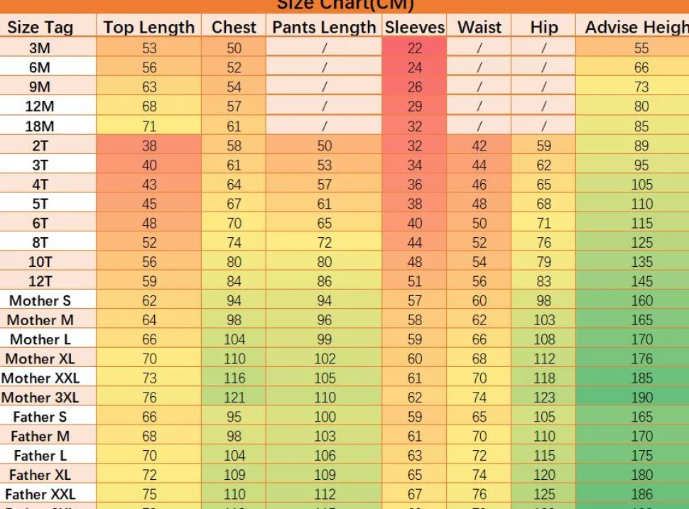 Pyjama De Noël Homme Femme Enfant Et Chien : Lutin Vert