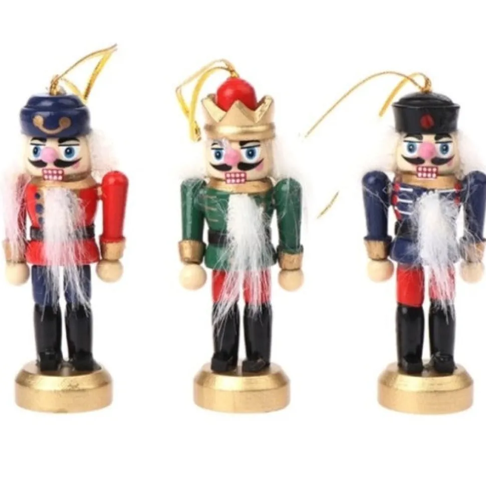 Roi Casse Noisette Noël