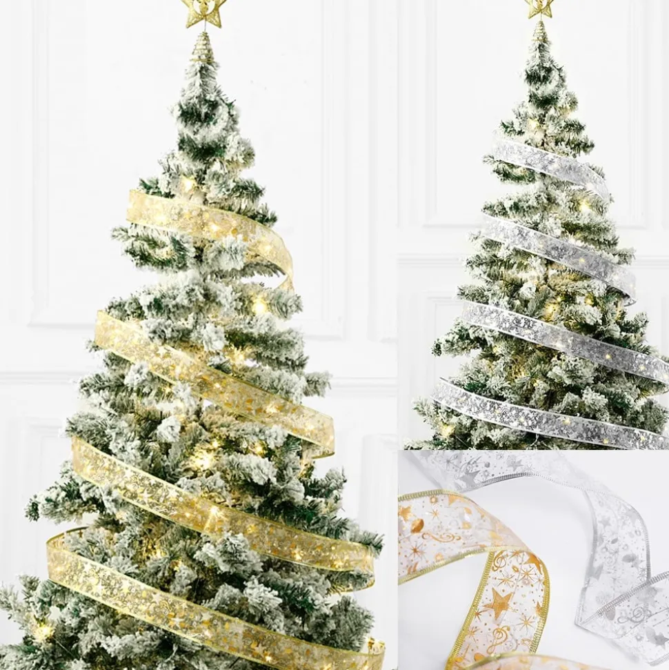 Ruban Guirlande LED De Noël