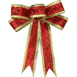 Ruban Large Pour Sapin De Noël