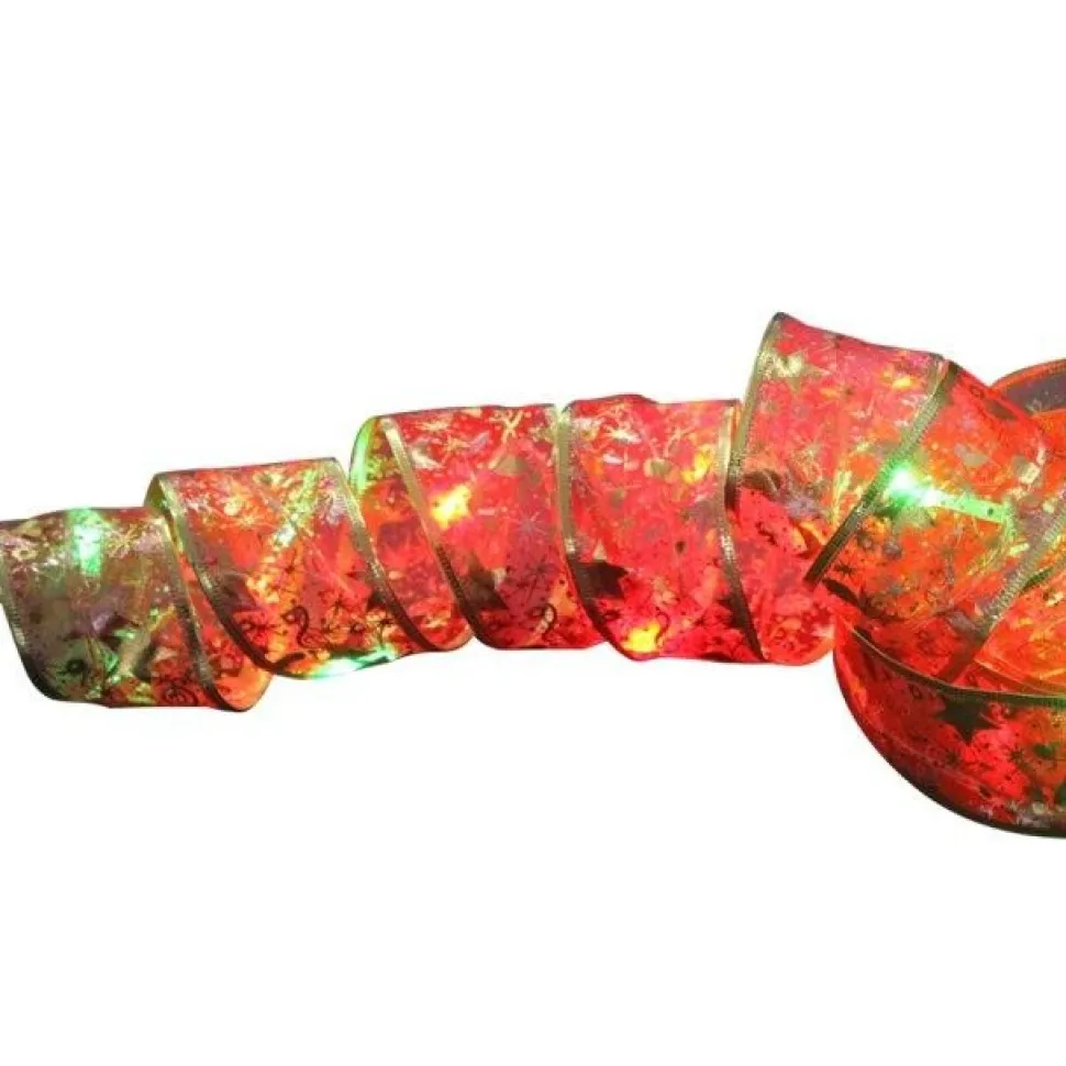 Ruban Lumineux Noël