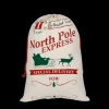 Sac Hotte De Noël - North Pole Express