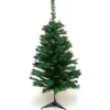 Sapin De Noël Artificiel Vert - 90 Cm