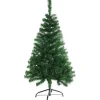 Sapin De Noël Artificiel Vert - 150 Cm