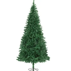 Sapin De Noël Artificiel Vert - 300 Cm
