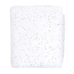 Tapis De Neige Pailleté