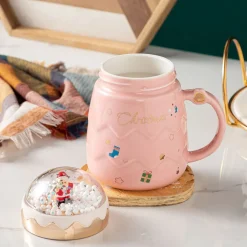 Tasse De Noël Pas Cher