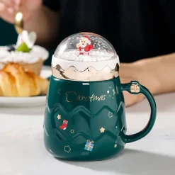 Tasse De Noël Pas Cher